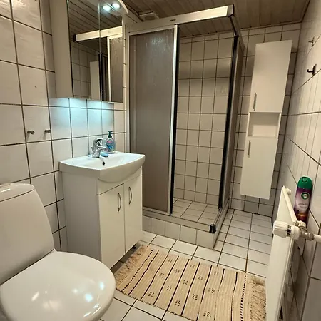 Living House Accommodatie bij particulieren *