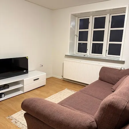 Living House *