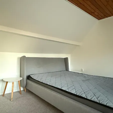 Living House * Hobro