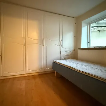 Ubytování v soukromí Living House Hobro