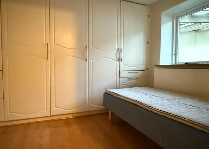 Ubytování v soukromí Living House Hobro